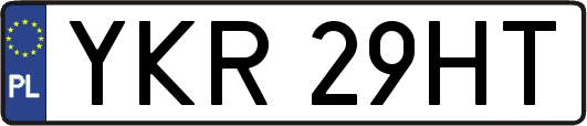 YKR29HT