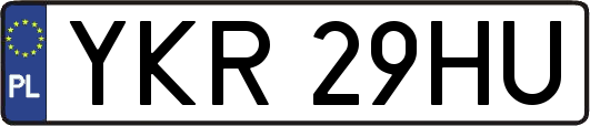 YKR29HU