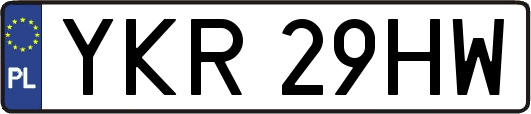 YKR29HW