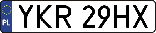 YKR29HX