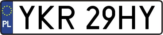 YKR29HY