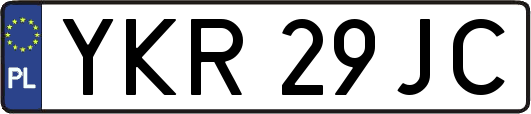 YKR29JC