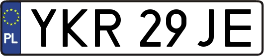 YKR29JE
