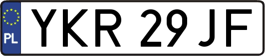 YKR29JF