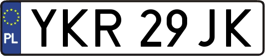 YKR29JK