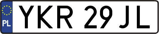 YKR29JL
