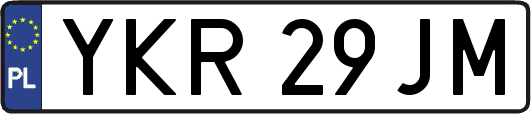 YKR29JM