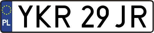 YKR29JR