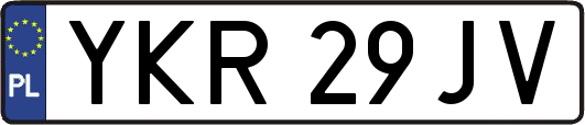 YKR29JV