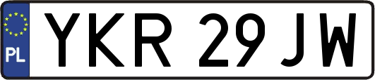 YKR29JW