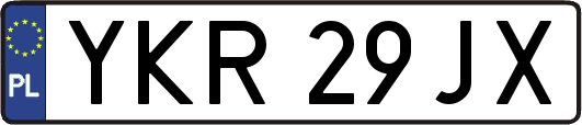 YKR29JX