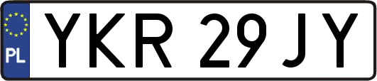YKR29JY