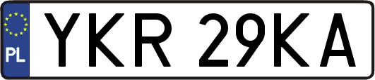 YKR29KA