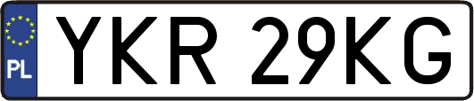YKR29KG