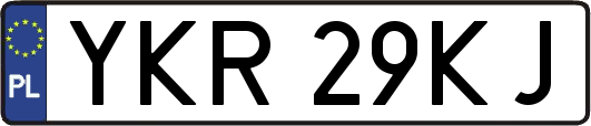 YKR29KJ