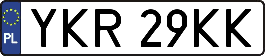 YKR29KK