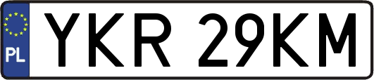 YKR29KM