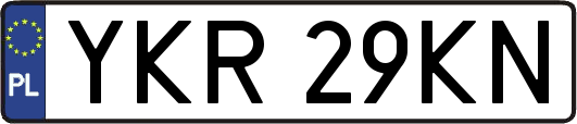 YKR29KN