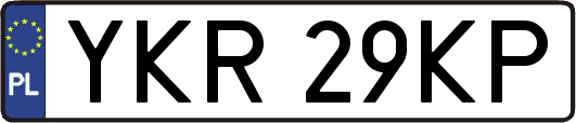 YKR29KP