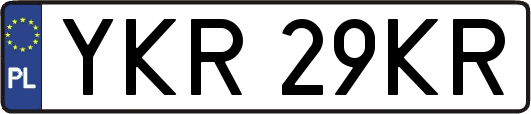 YKR29KR