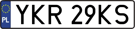 YKR29KS