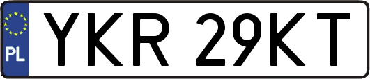 YKR29KT