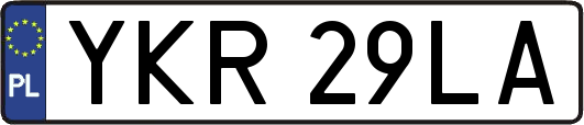YKR29LA