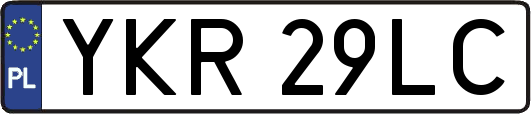 YKR29LC