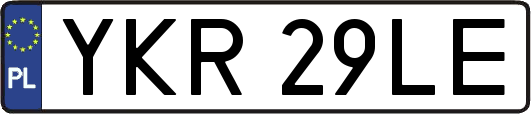 YKR29LE