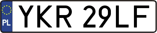 YKR29LF
