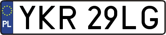 YKR29LG