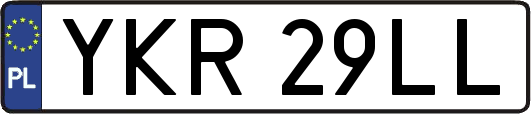 YKR29LL