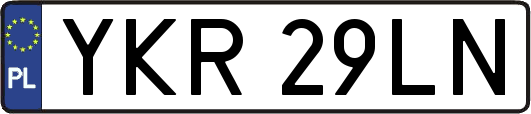 YKR29LN