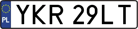YKR29LT