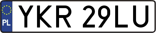 YKR29LU