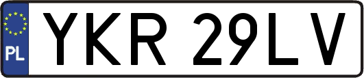 YKR29LV