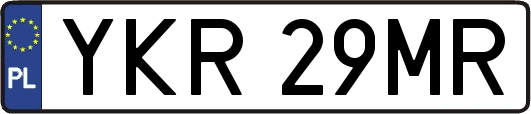 YKR29MR