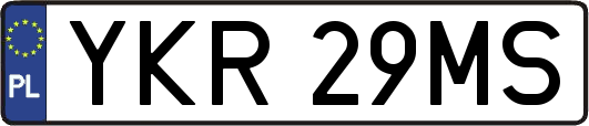 YKR29MS