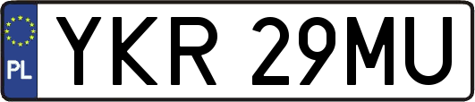 YKR29MU