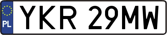 YKR29MW