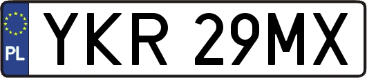 YKR29MX