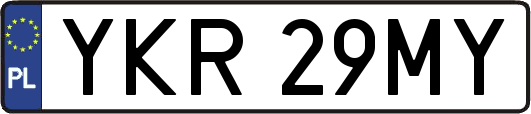 YKR29MY