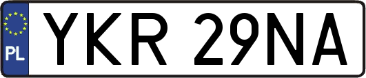 YKR29NA
