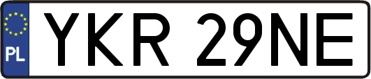 YKR29NE