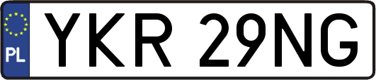 YKR29NG