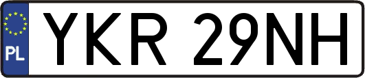 YKR29NH