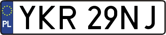 YKR29NJ