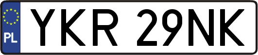 YKR29NK