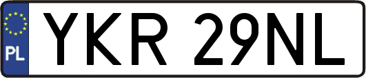 YKR29NL