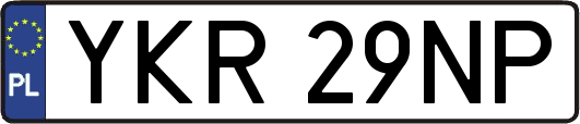 YKR29NP